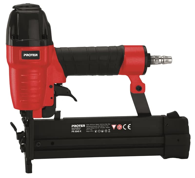 PROTER PR 9040 K Havalı Döşeme & Çivi Çakma Tab.16mm 40mm - 20mm- 50mm