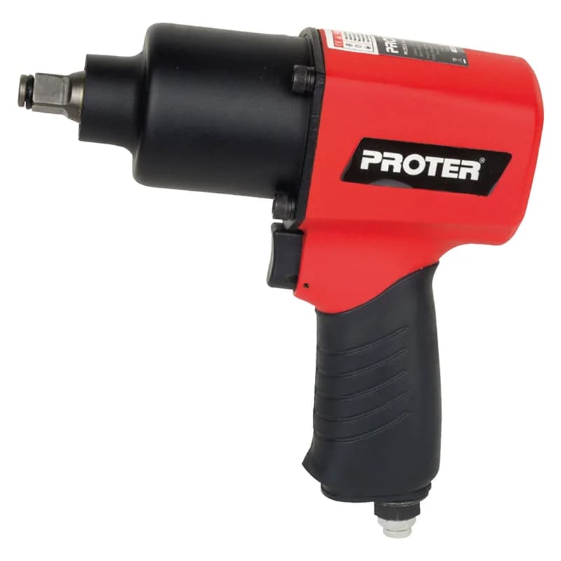 PROTER PH 2552C 1/2" 1492 N.m Tork Havalı Somun Sökme