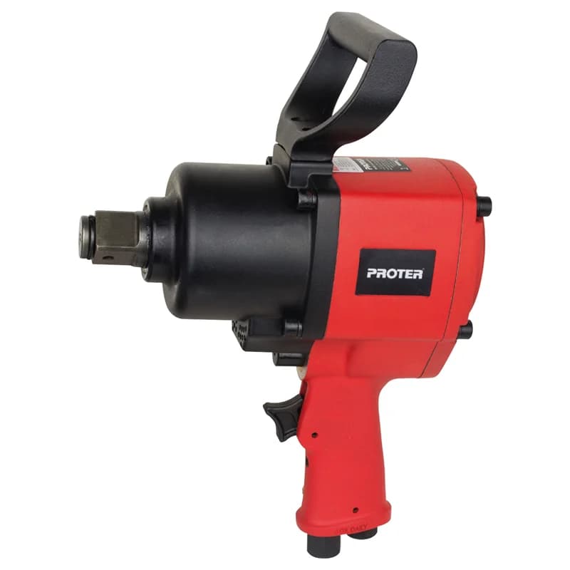 PROTER PH 2561 1" 1898 N.m Tork Havalı Somun Sökme