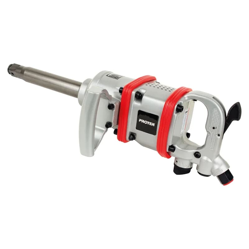 PROTER PH 2581 1" 2300 N.m Tork Havalı Somun Sökme