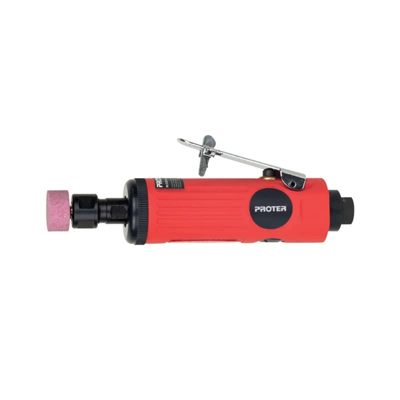 PROTER PH 2722 6 MM 22000 d/dk Kısa Tip Kalıpçı Taşlama