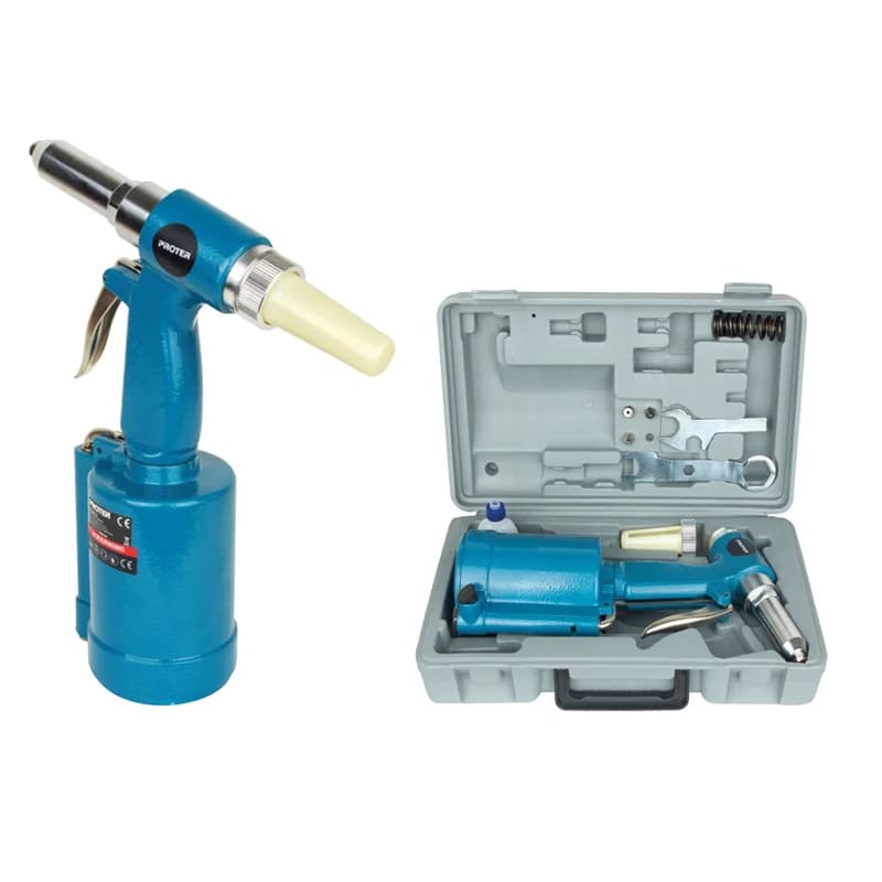 PROTER PH 2814 K 3/16" 720 KG Çekim Güçü Hidr.Pop Prçn Tb