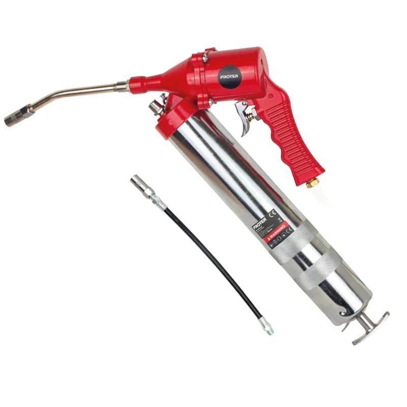 PROTER PH 2970 GT 500 cc Havalı Gres Pompası