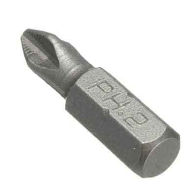 PROTER Bits Uç Yıldız PZ2 25 mm