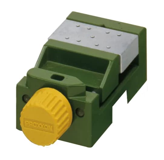 Proxxon 28132 Ms 4 Makina Mengenesi