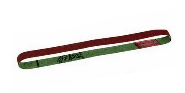 Proxxon 28583 Zımpara Kayışı 80 Kum 5 Li