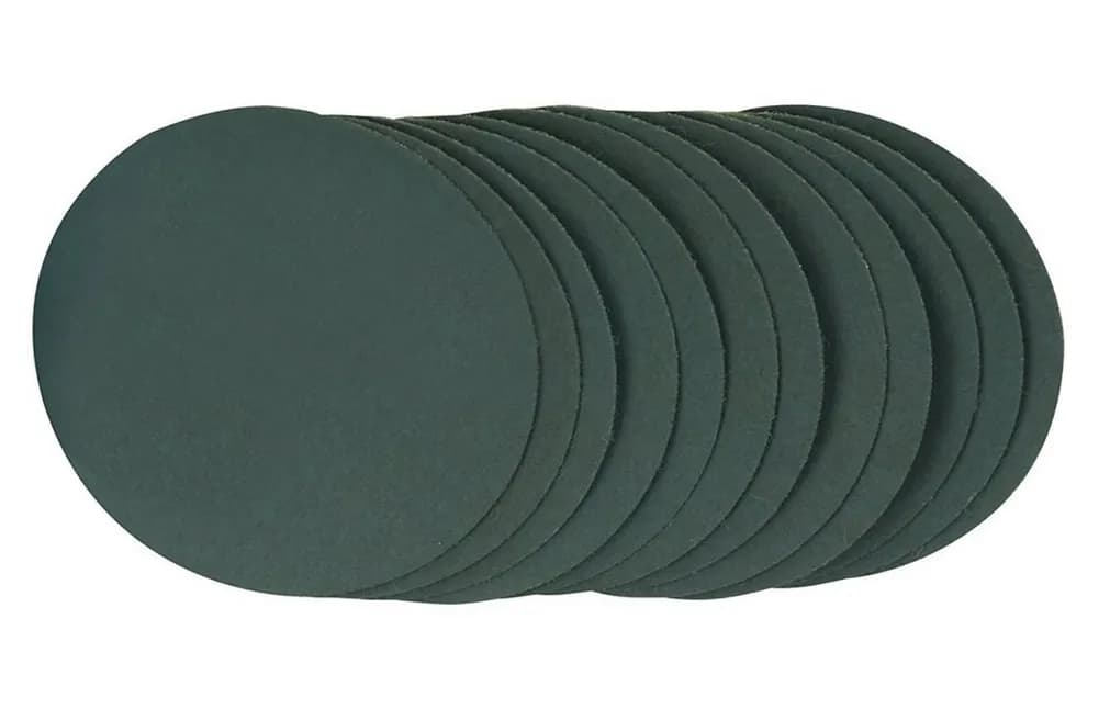 Proxxon 28670 Silikon Karbür Zımpara Diski 2000 Kum 12 Li