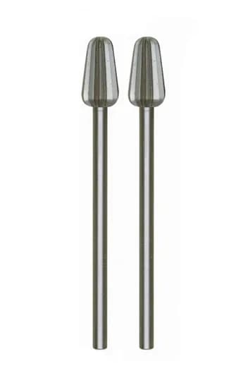 Proxxon 28723 Freze Uç Seti 2 Li 4.0 Mm