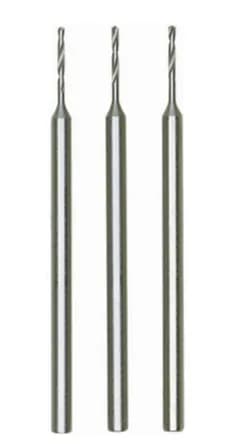 Proxxon 28852 HSS Matkap Ucu 3 Lü 0.8 Mm