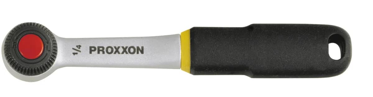 Proxxon Endüstriyel 23092 Standart Tip Cırcır Kolu 44 Diş