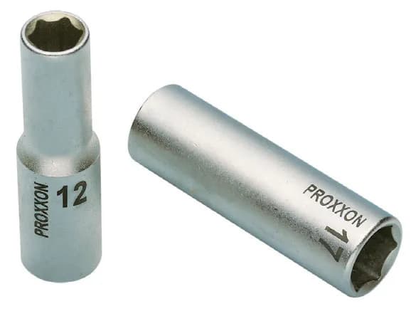 Proxxon Endüstriyel 23355 1/2" Uzun Lokma 10 Mm