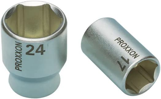 Proxxon Endüstriyel 23522 3/8" Lokma 17 Mm