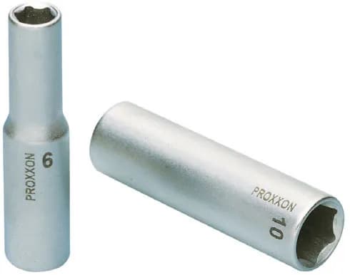Proxxon Endüstriyel 23532 3/8" Uzun Lokma 8 Mm