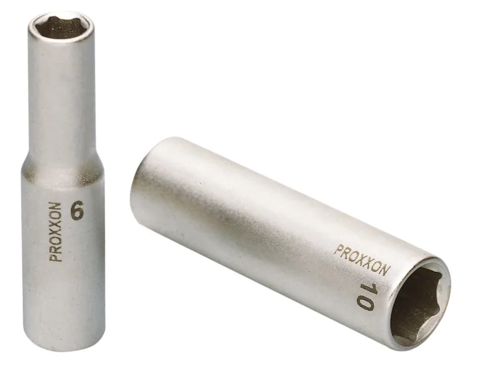Proxxon Endüstriyel 23768 1/4" Uzun Lokma 5 Mm