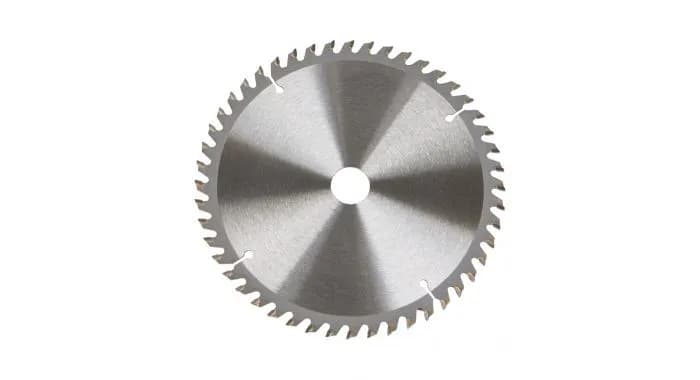 Scheppach 7901200702 HM110MP İçin Testere 255 Mm 48 Diş