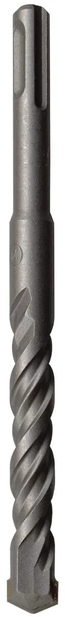 Todrill TD50223 SDS - Plus 2 Elmaslı Matkap Ucu 9x210 Mm