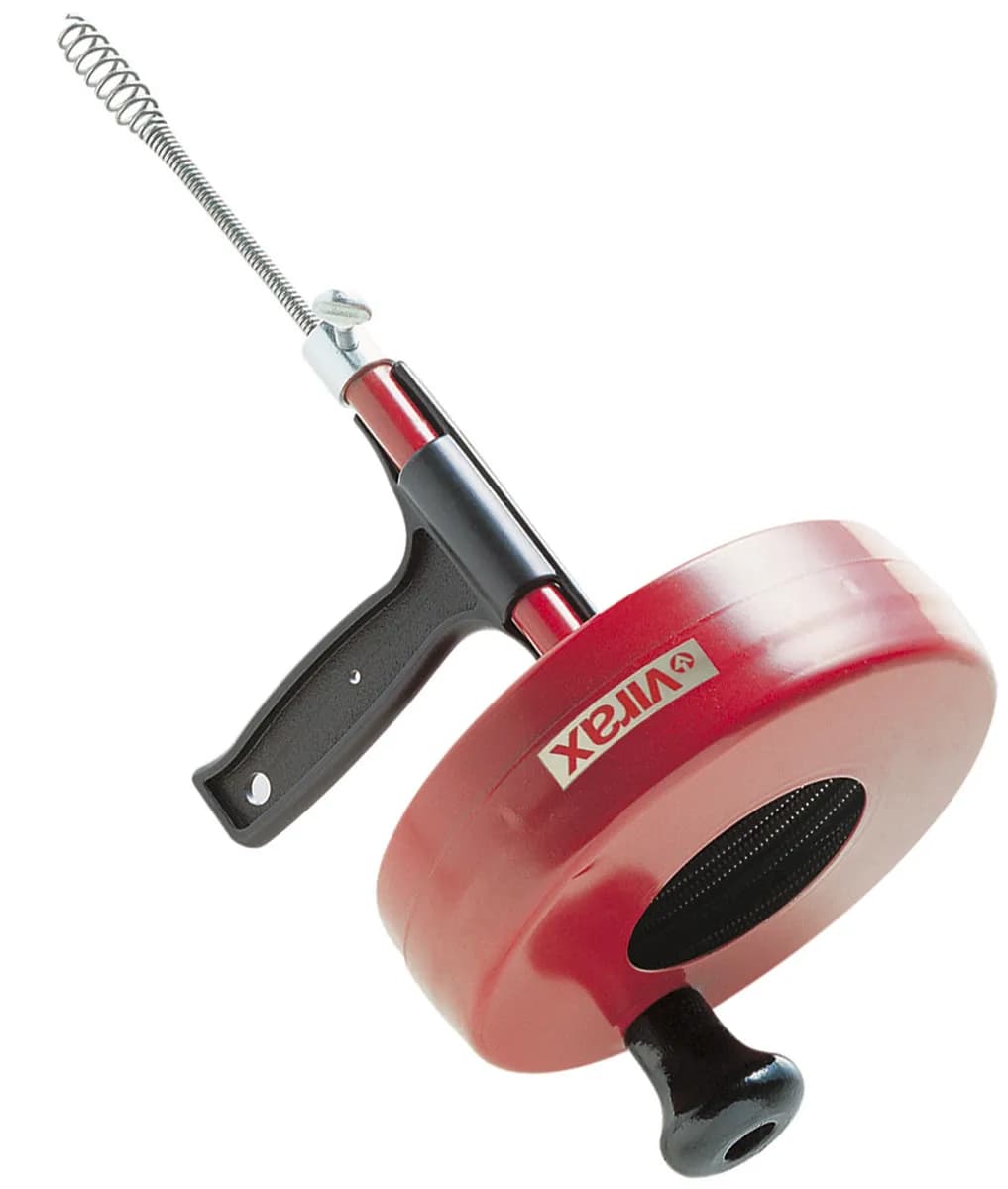 Virax 290600 2906 00 Spiral Kanal Temizleme