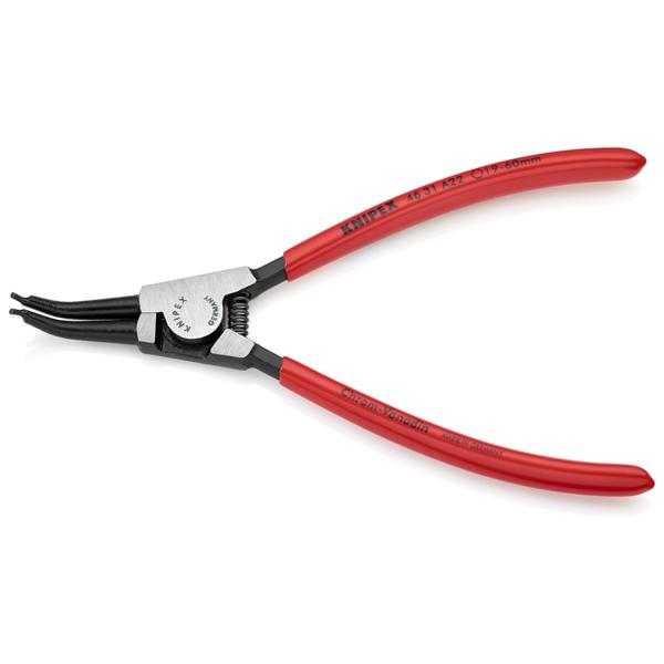 Knipex 4631A22 DIŞ SEGMAN PENSİ 185 mm