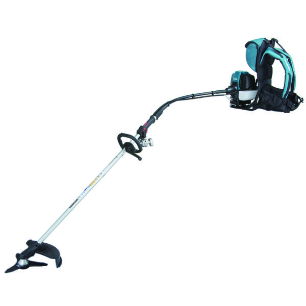 Makita EM4350RH MAKITA EM4350RH 4ZAMAN BENZİN MOTORLU SIRT TIRPANI