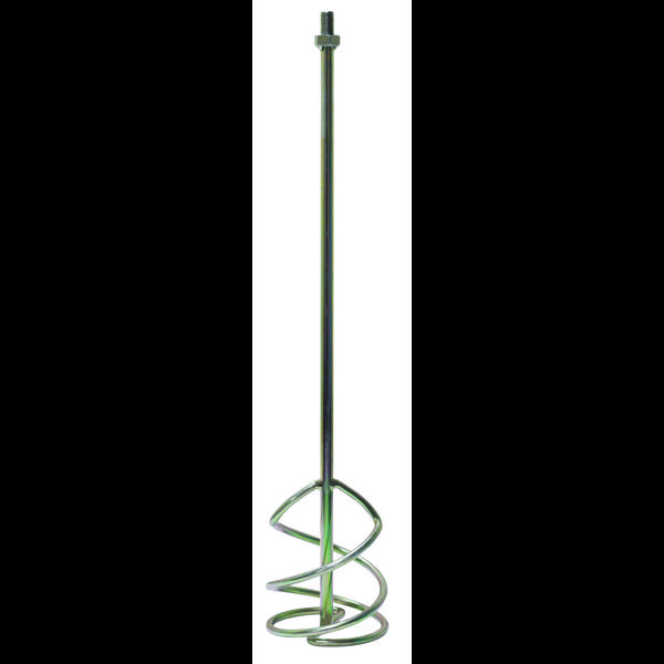 Topshop TH14329 BOYA KARIŞTIRICI UÇ 100x450 mm