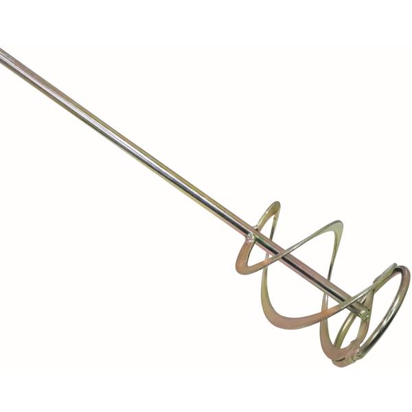 Maxpower MXMG104120-L KARIŞTIRICI UÇ 120x600 mm