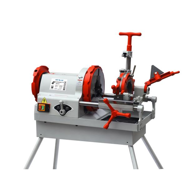 Euromax EX40441 EX40441 4" ELEKTRİKLİ PAFTA MAKİNASI