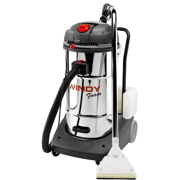 Lavor WINDYFOAM HALI KOLTUK YIKAMA MAKİNASI 2400W