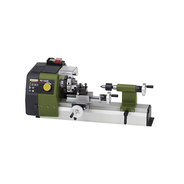 Proxxon 24150 PROXXON 24150 FD 150/E HASSAS TORNA