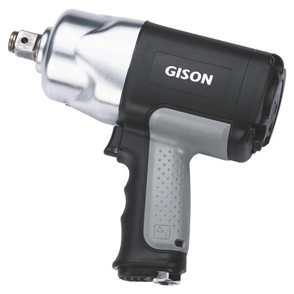 Gison GW28SR 3/4" HAVALI SOMUN SIKMA
