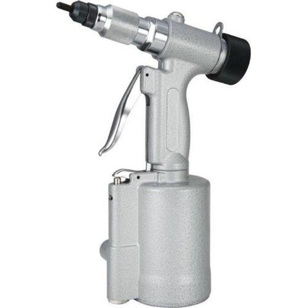 Gison GP101RN HAVALI SOMUNLU PERÇİN MAKİNASI