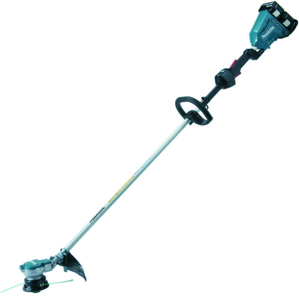 Makita DUR364LZ MAKITA DUR364LZ AKÜLÜ ÇİM TIRPANI