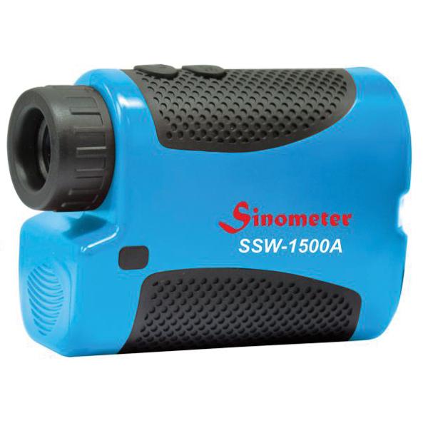Mastech SSW-1500A LAZER MENZİL BULUCU