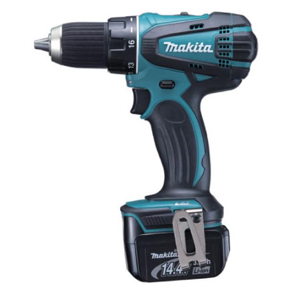 Makita DDF446RFE MAKITA DDF446RFE AKULU MATKAP VIDALAMA