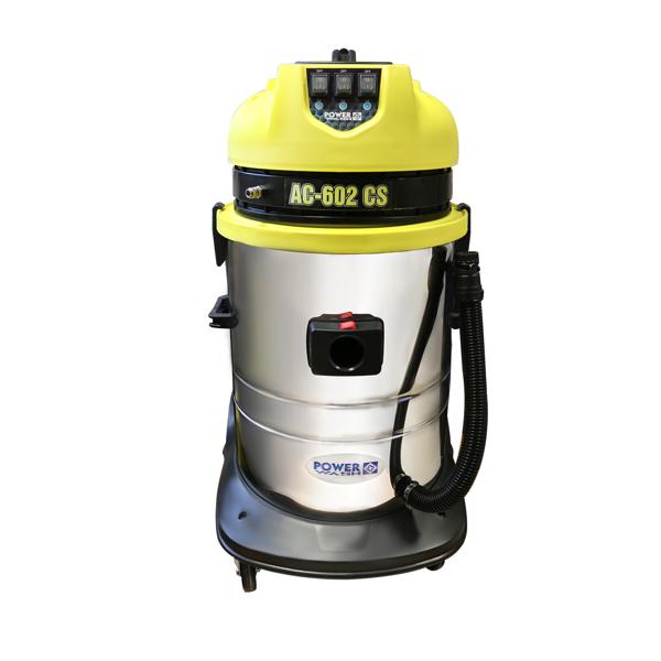 Powerwash AC-602CS KOLTUK YIKAMA MAKİNASI 2400W