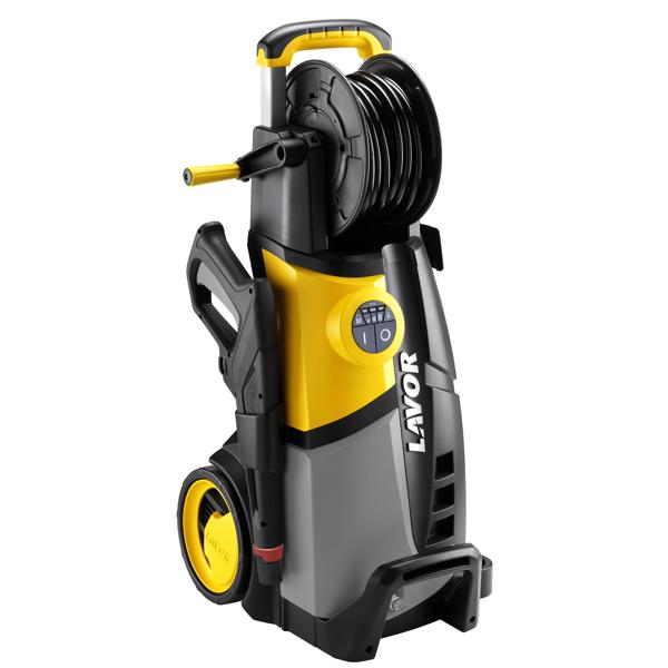 Lavor LVR5150DİGİT AMATÖR SOĞUK YIKAMA MAKİNASI 160 BAR