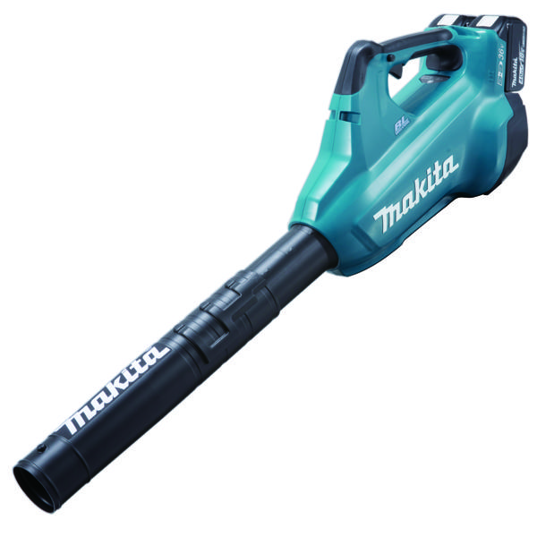 Makita DUB362Z AKÜLÜ ÜFLEME MAKİNASI 2x18V