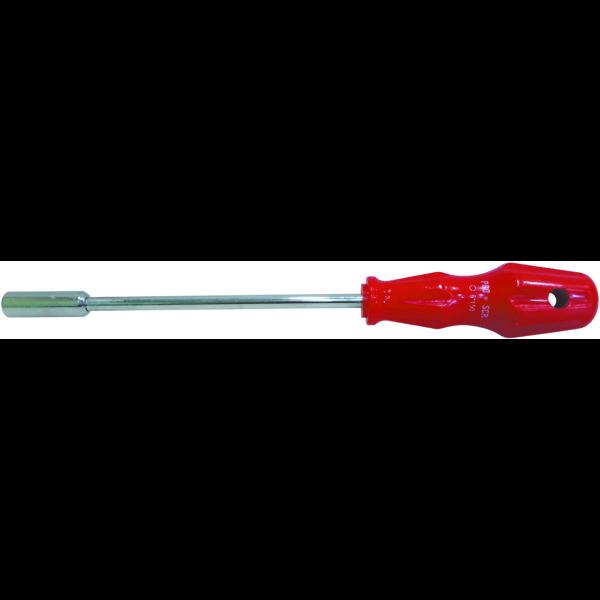 Proscr SCR02653 LOKMA UÇLU TORNAVİDA 5.5x150 mm