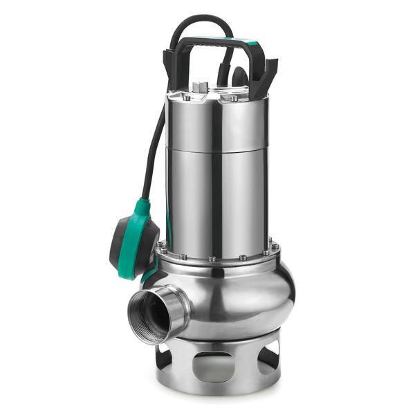 Rainpump WSD75-35 RAINPUMP WSD75 - 35T KOMPLE PAS.ATIK SU PO