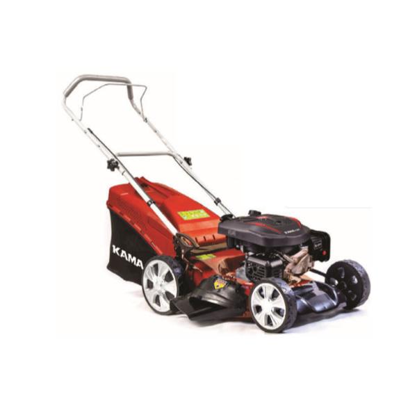 Kama By Reis UME46 BENZİNLİ ÇİM BİÇME MAKİNASI 139 CC