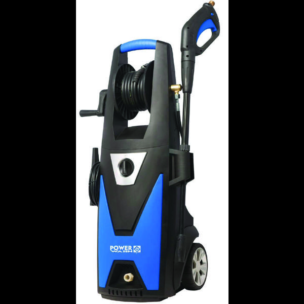 Powerwash APW-VSA-150P POWERWASH APW - VSA - 150P BASINCLI YIK.MAK.