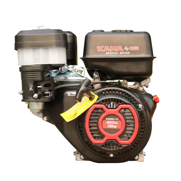 Kama By Reis KGL420M KAMA BY REİS KGL420M BENZINLI MOTOR 16HP
