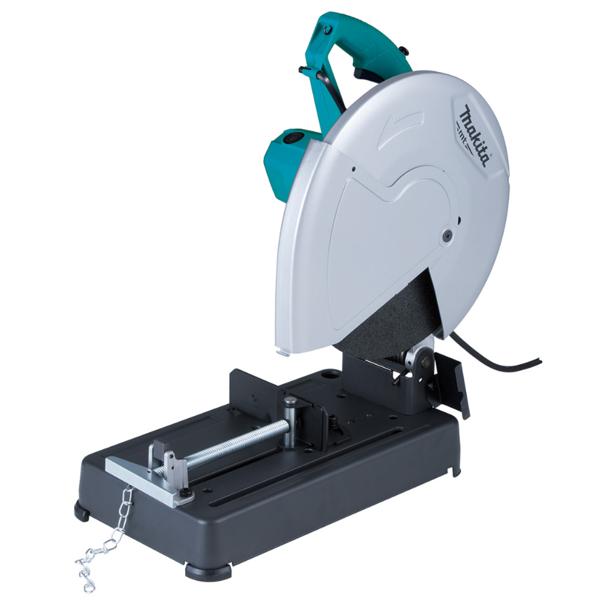 Makita MT M2401B METAL KESME MAKİNASI 355 mm