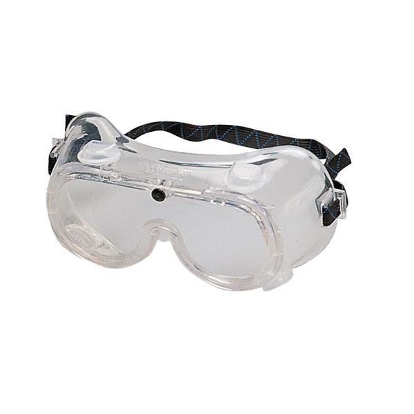 Max Safety SE1110 MAXSAFETY SE1110 CHEMICAL SPLASH GOGGLES
