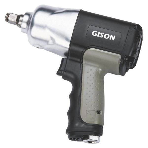Gison GW21SR 1/2" MİNİ HAVALI SOMUN SIKMA