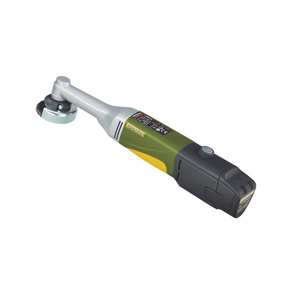Proxxon 29815 LHW/A AKÜLÜ BANT TAŞLAMA LHW/A