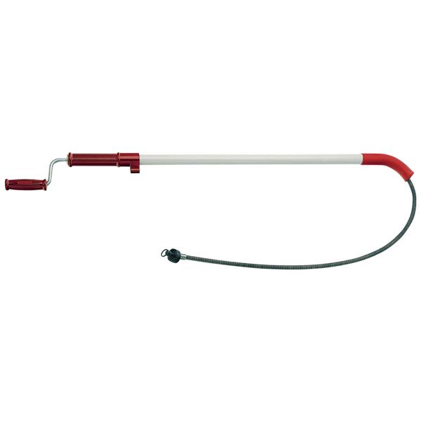 Virax 290510 VIRAX 2905 10 SPİRAL KANAL TEMİZLEME