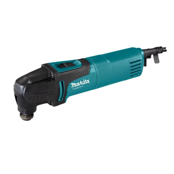 Makita M9800BKX4 ÇOK AMAÇLI ALET 15.000 - 22.000 d/dk