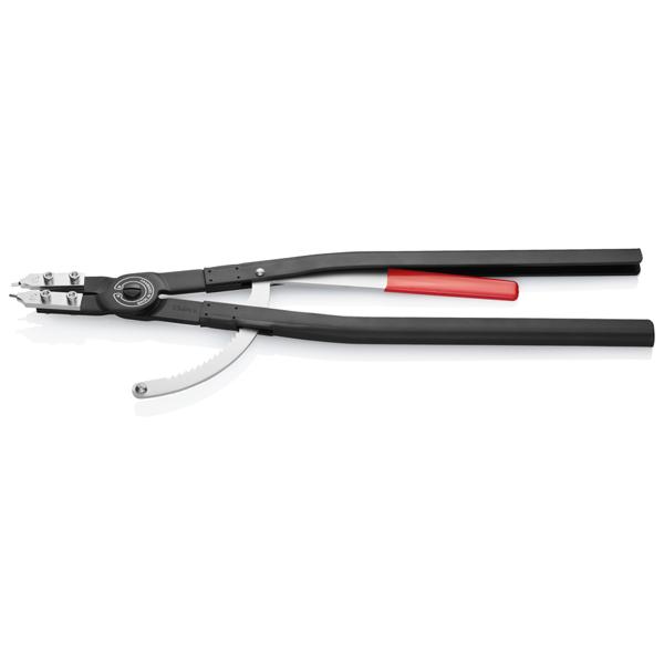 Knipex 4410J5 BÜYÜK İÇ SEGMAN PENSİ 570 mm
