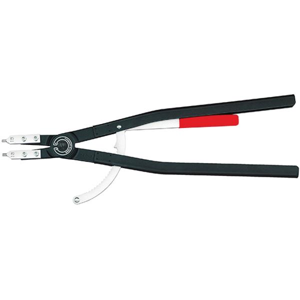 Knipex 4410J6 BÜYÜK İÇ SEGMAN PENSİ 580 mm