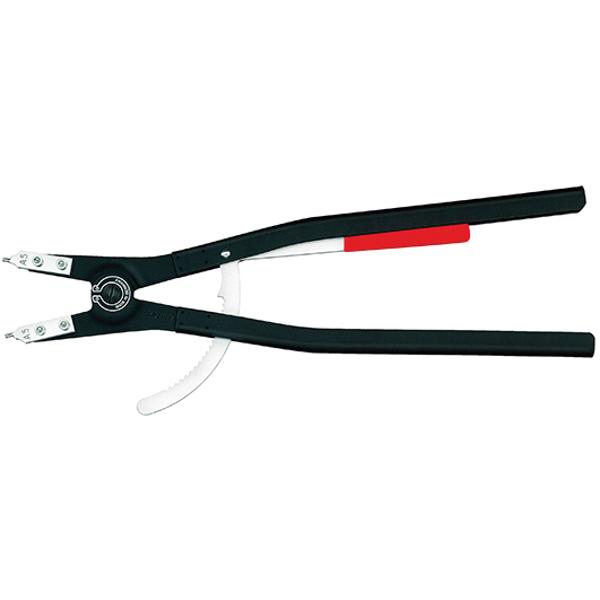 Knipex 4610A5 BÜYÜK DIŞ SEGMAN PENSİ 560 mm